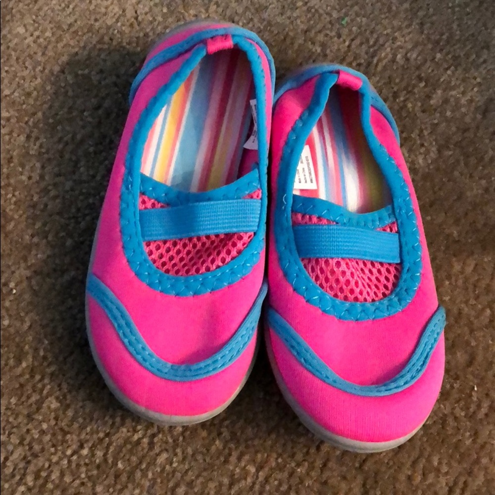 Toddler Water Shoes